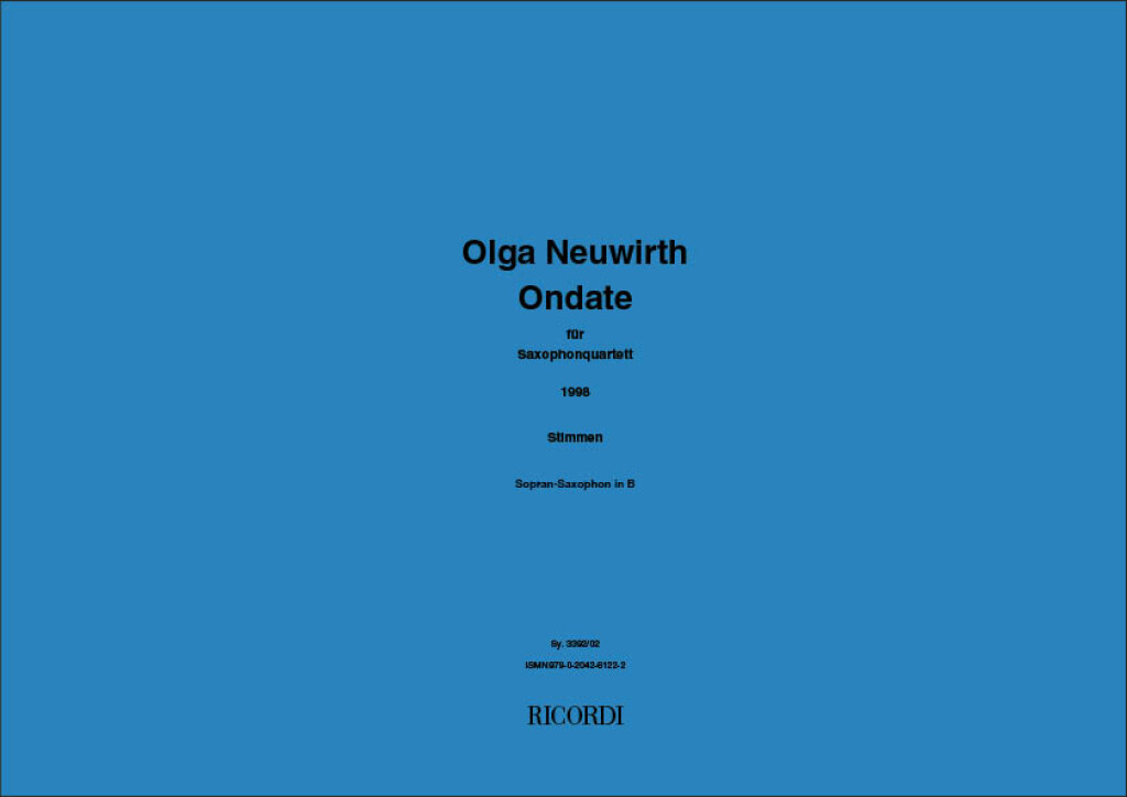 Ondate